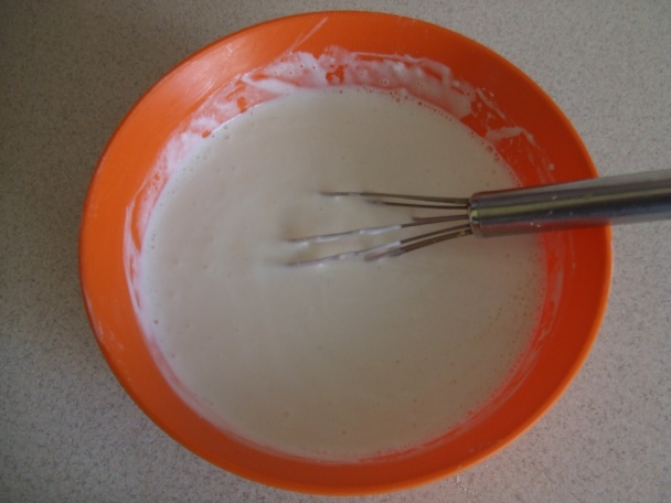 Vepřové dušené se smetanovou mrkví na sladkokyselo (fotorecept) - obrázok 8