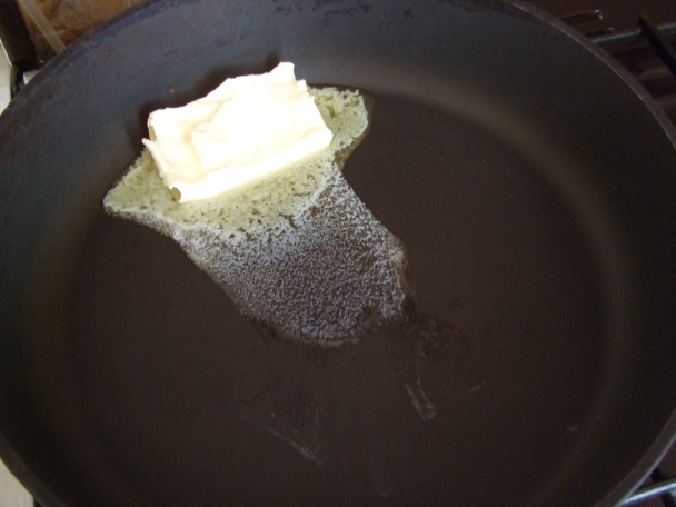 Bylinkové špagety (fotorecept) - obrázok 3