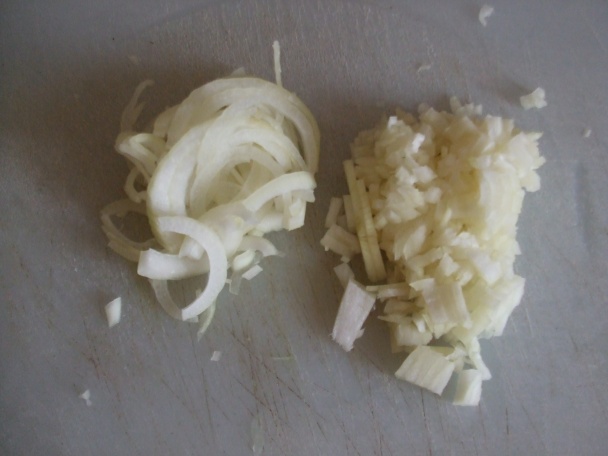 Čevabčiči (fotorecept) - obrázok 1