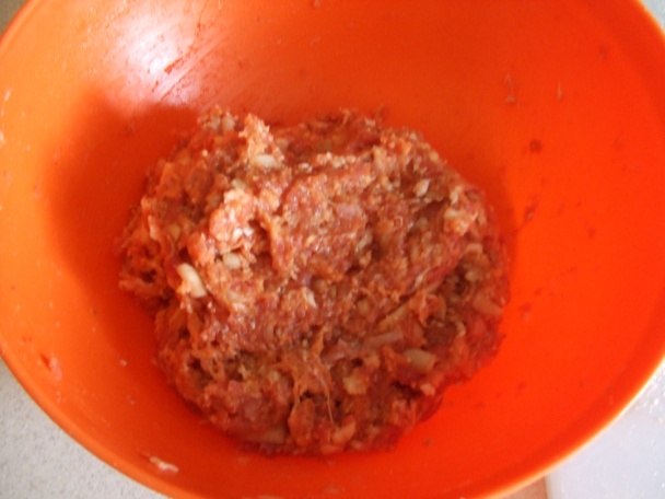 Čevabčiči (fotorecept) - obrázok 3