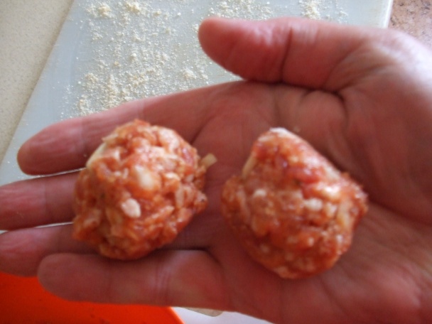 Čevabčiči (fotorecept) - obrázok 5