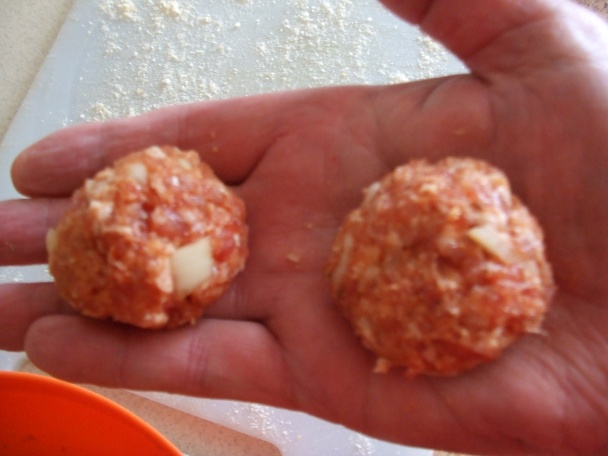 Čevabčiči (fotorecept) - obrázok 6