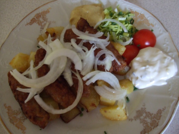 Čevabčiči (fotorecept) - obrázok 11