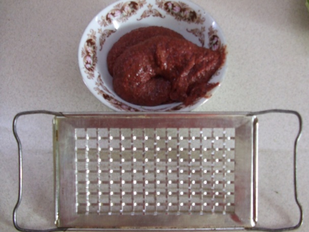 Ostrá polévka bez vývaru (fotorecept) - obrázok 2