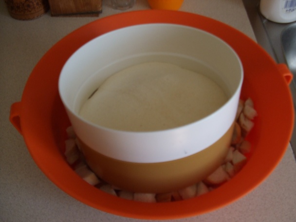 Žemláky (fotorecept) - obrázok 2