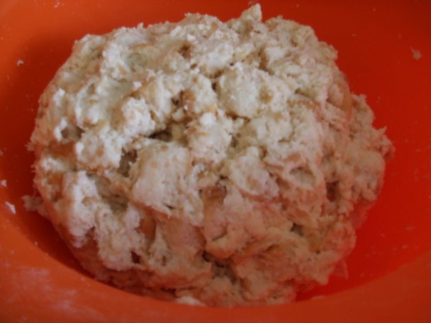 Žemláky (fotorecept) - obrázok 3