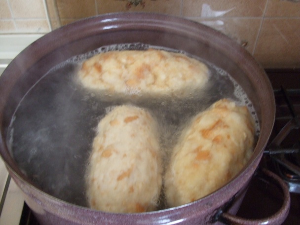 Žemláky (fotorecept) - obrázok 6