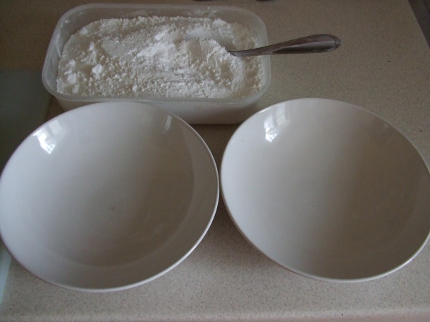 Pohádka mládí - krupicová kaše (fotorecept) - obrázok 3