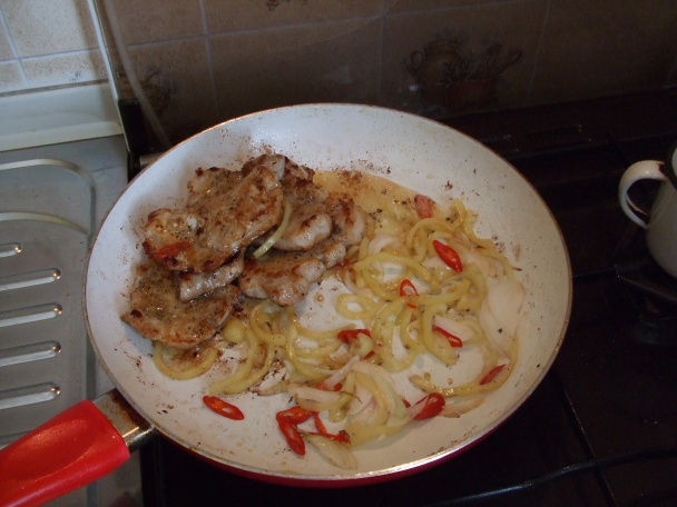 Vepřové ražniči se starým postupem (fotorecept) - obrázok 5