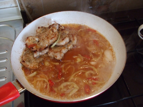 Vepřové ražniči se starým postupem (fotorecept) - obrázok 6