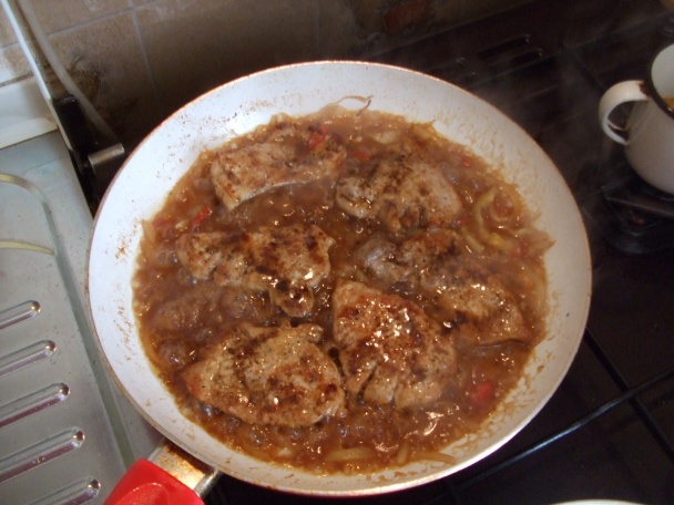 Vepřové ražniči se starým postupem (fotorecept) - obrázok 7