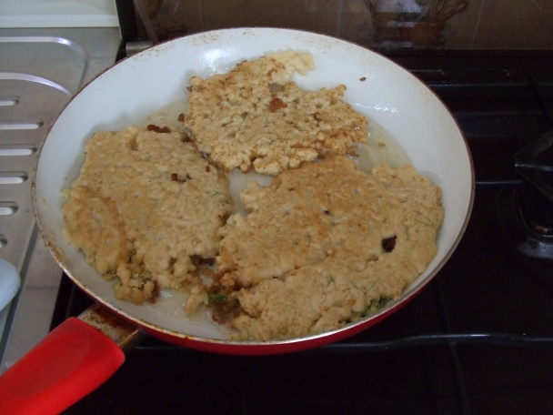 Kosmatice (fotorecept) - obrázok 4