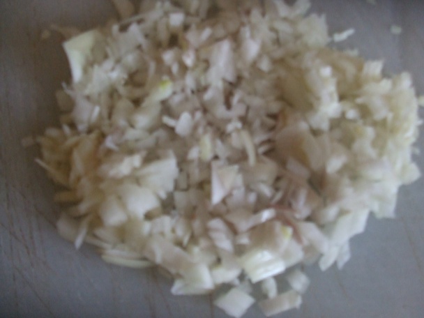 Rychlá koprovka s vejcem a novým bramborem (fotorecept) - obrázok 1