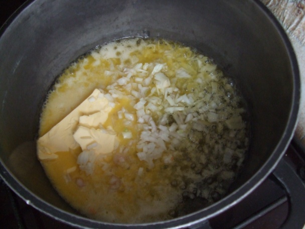 Rychlá koprovka s vejcem a novým bramborem (fotorecept) - obrázok 2