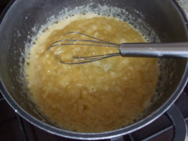 Rychlá koprovka s vejcem a novým bramborem (fotorecept) - obrázok 6