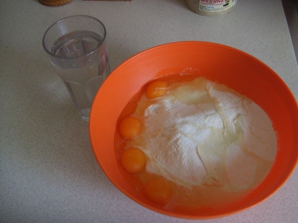 Strapačky (fotorecept) - obrázok 1