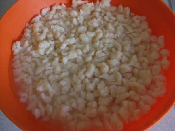 Strapačky (fotorecept) - obrázok 3