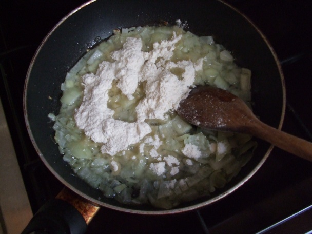 Strapačky (fotorecept) - obrázok 7