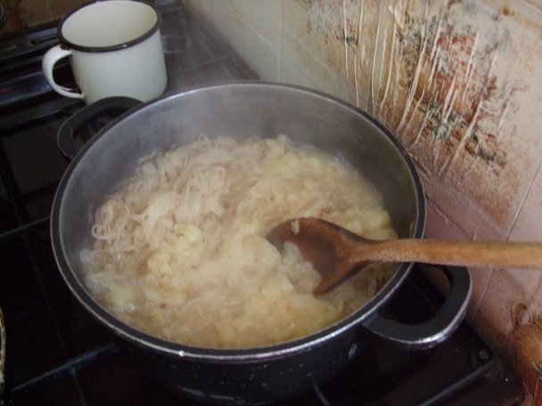 Strapačky (fotorecept) - obrázok 9