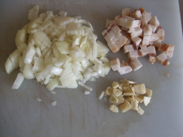 Vepřová plec na žampionech (fotorecept) - obrázok 1