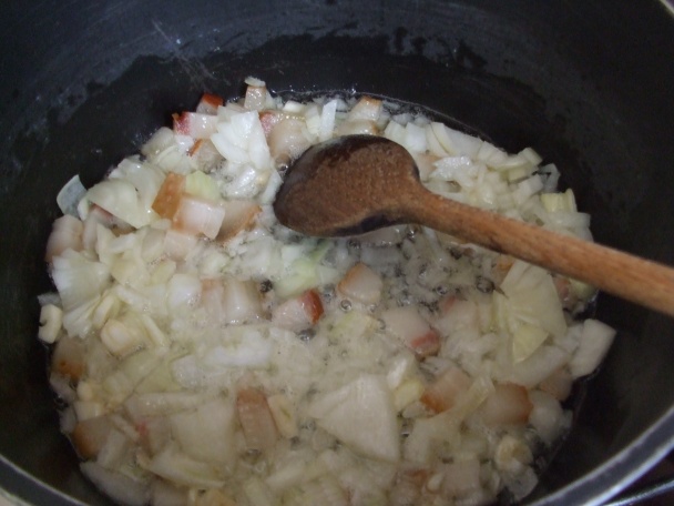 Vepřová plec na žampionech (fotorecept) - obrázok 2