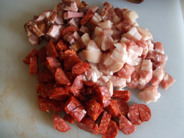 Boršč (fotorecept) - obrázok 1