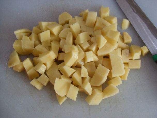 Boršč (fotorecept) - obrázok 2