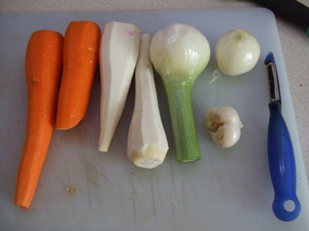 Boršč (fotorecept) - obrázok 5