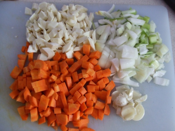 Boršč (fotorecept) - obrázok 6