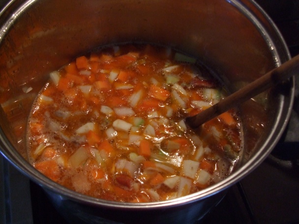 Boršč (fotorecept) - obrázok 7