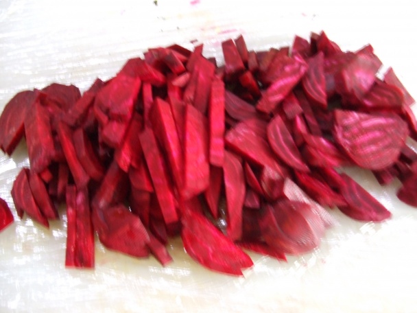 Boršč (fotorecept) - obrázok 8