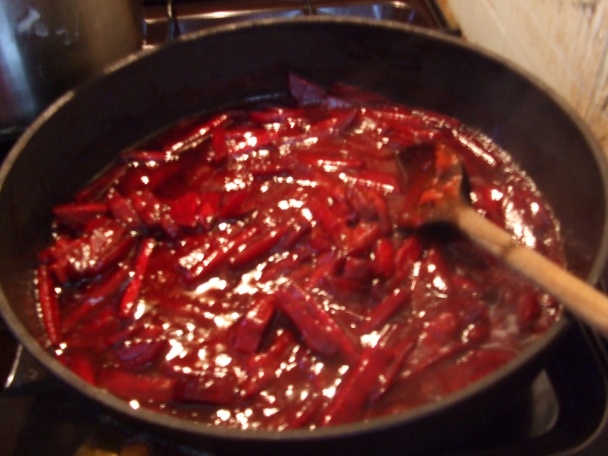 Boršč (fotorecept) - obrázok 11