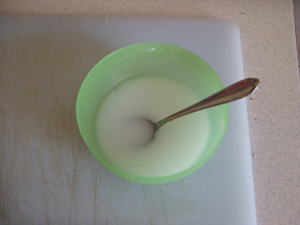 Kuřecí směs se zeleninou (fotorecept) - obrázok 4