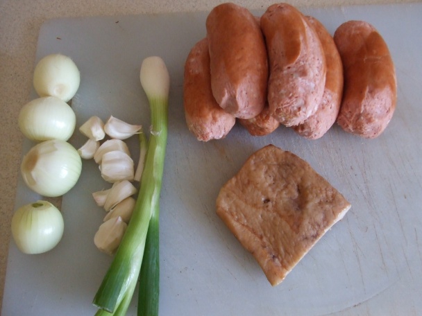 Buřtguláš (fotorecept) - obrázok 1