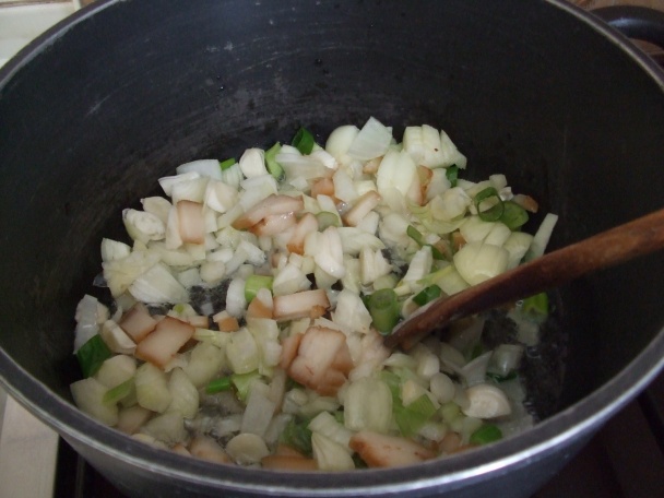 Buřtguláš (fotorecept) - obrázok 3