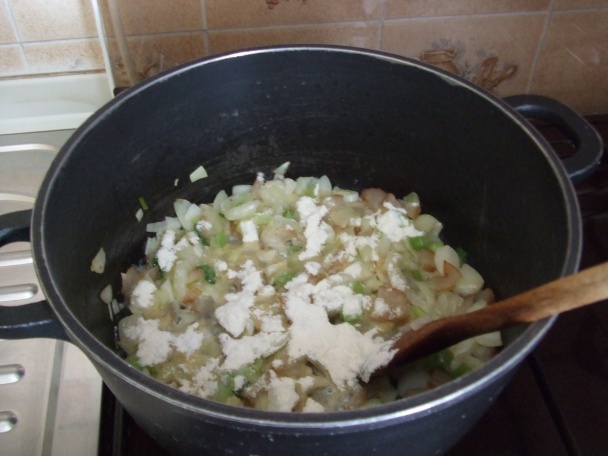 Buřtguláš (fotorecept) - obrázok 4