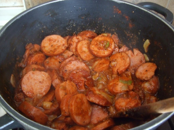 Buřtguláš (fotorecept) - obrázok 5