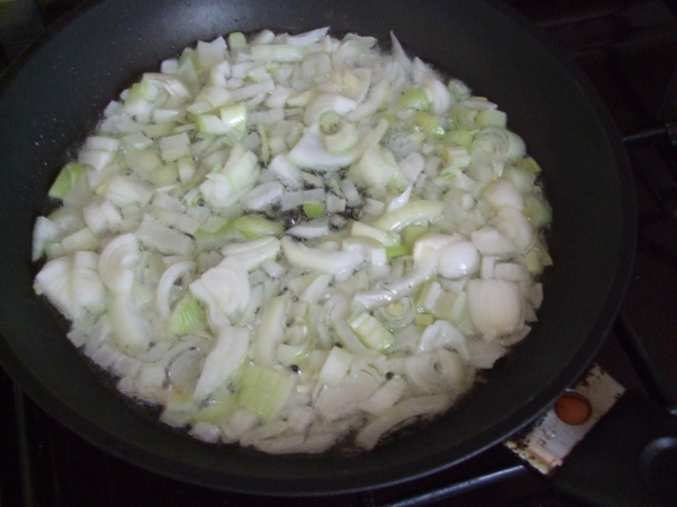 Ten nejobyčejnější bramborový salát (fotorecept) - obrázok 3