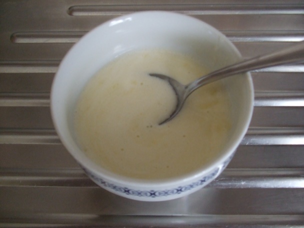 Přepuštěné máslo (fotorecept) - obrázok 5