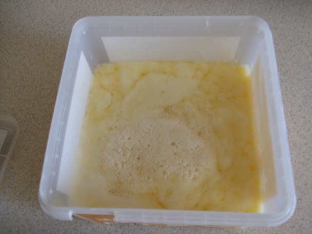 Přepuštěné máslo (fotorecept) - obrázok 7