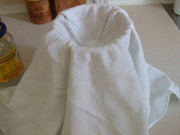 Přepuštěné máslo (fotorecept) - obrázok 8