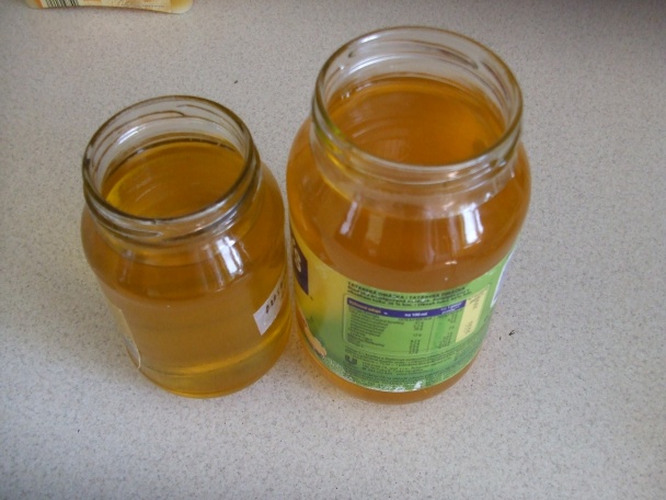 Přepuštěné máslo (fotorecept) - obrázok 9