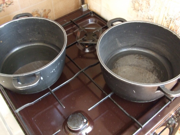 Polotovar do mrazáčku (fotorecept) - obrázok 1