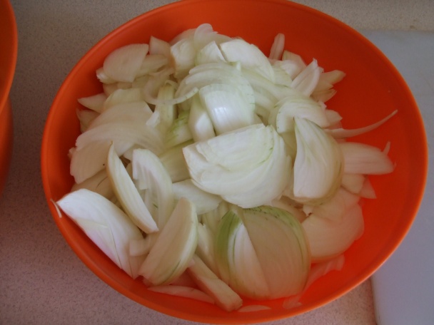 Polotovar do mrazáčku (fotorecept) - obrázok 2