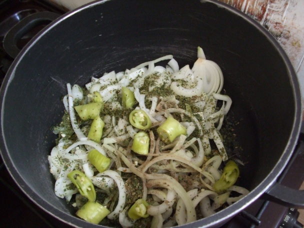 Rajčatový základ (fotorecept) - obrázok 1