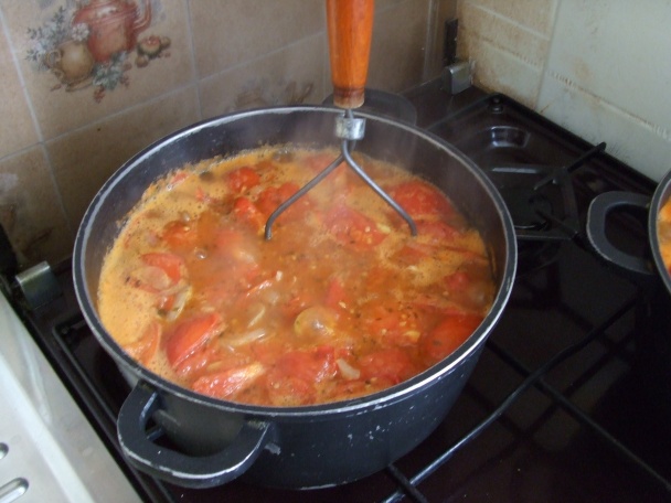 Rajčatový základ (fotorecept) - obrázok 4