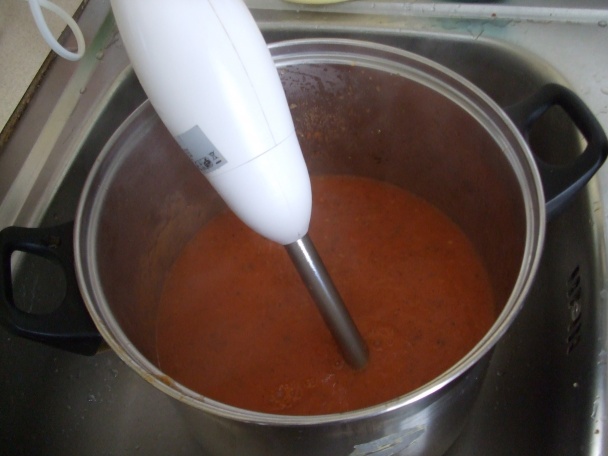 Rajčatový základ (fotorecept) - obrázok 5