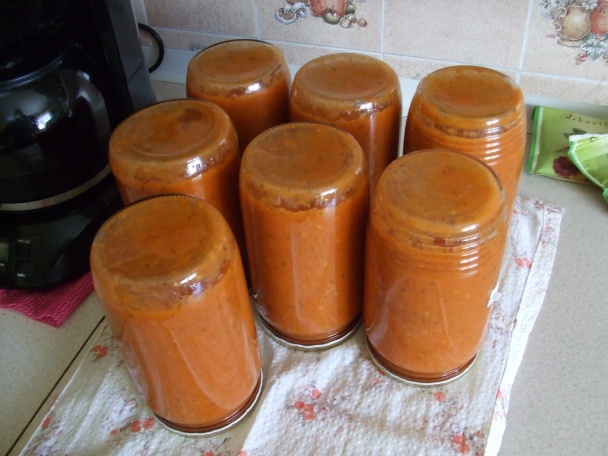 Rajčatový základ (fotorecept) - obrázok 7