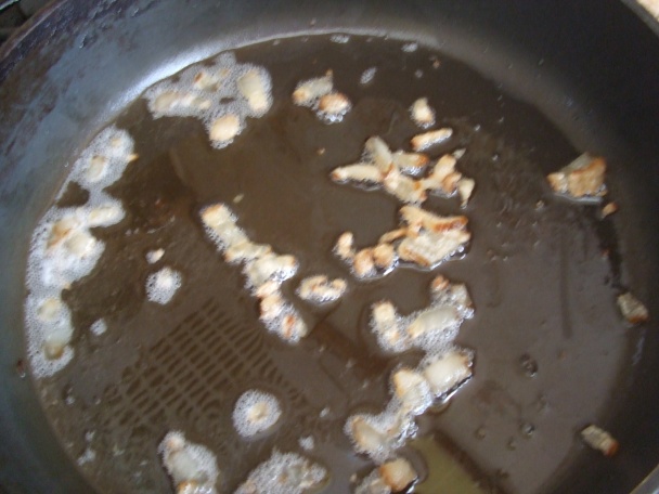 Špenátové špagety (fotorecept) - obrázok 4