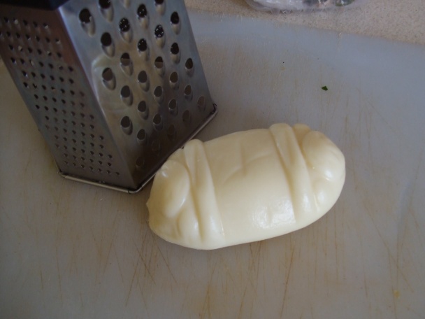 Špagety s máslovými rajčaty (fotorecept) - obrázok 6